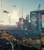 Cyberpunk 2077 – Bild 2