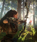 Horizon Zero Dawn – Bild 2