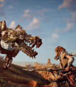 Horizon Zero Dawn – Bild 3